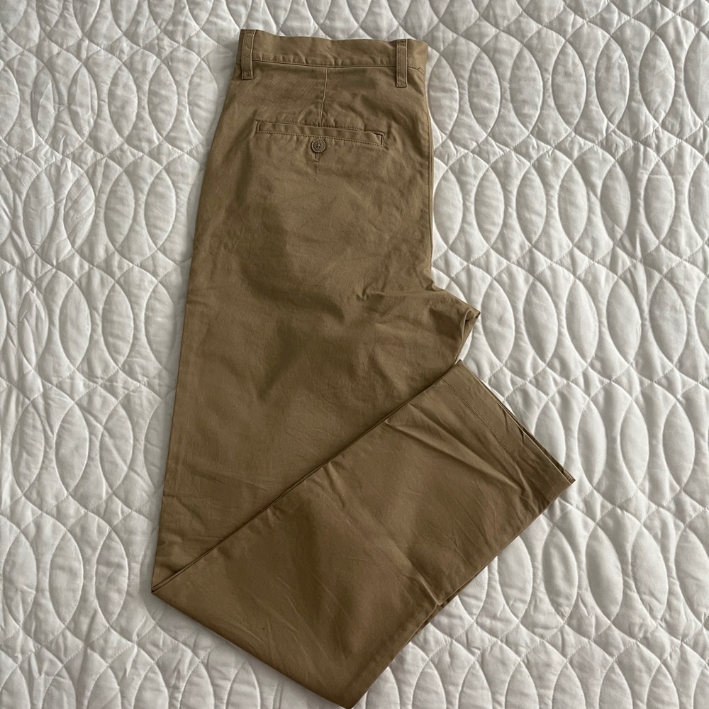 Mens chinos